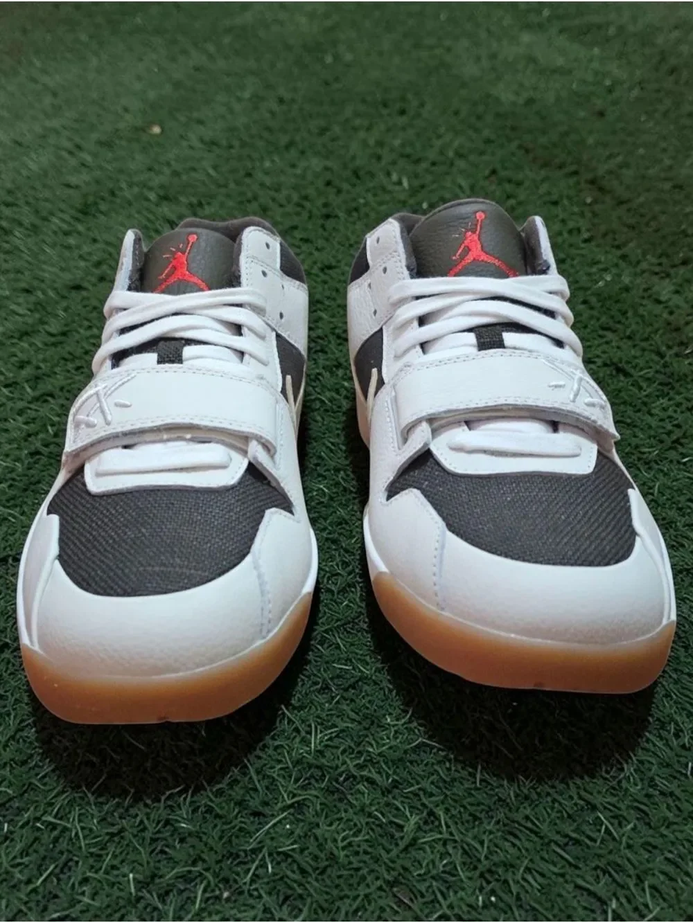 Jordan authentic air